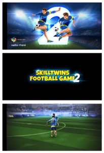 Screenshots of SkillTwins 2 Apk Game