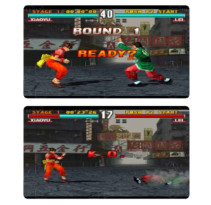 What’s a Tekken 3 MOD APK