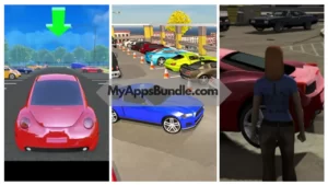 Car Parking Multiplayer Screenshot_MyAppsBundle.com