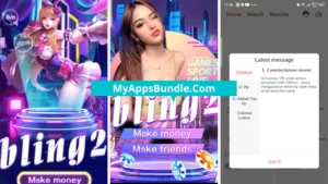 Download Bling Bling MOD APK For Android