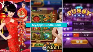 Puss888Slot APK Download For Android