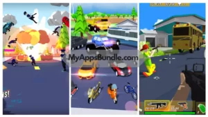 Screenshot of Dude Theft Wars APK_MyAppsBundle.com