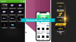 TRGoals TV Apk Download for Android Free