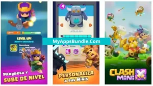 Download Clash Mini APK for Android
