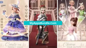 Dress up Time Princess Mod APK Download