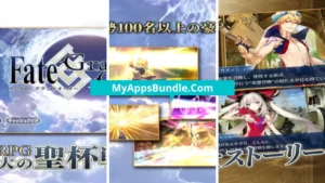 FGO JP APK Download for Android