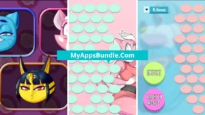 Features of Trap the Catgirl APK