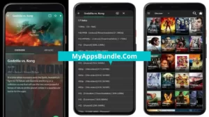 Flixoid MOD APK Download for Android