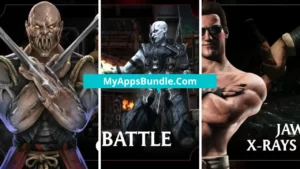 Mortal Kombat 11 Apk Download
