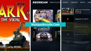 Redream Premium Mod APK Download