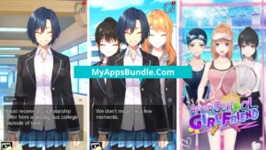 After School Girlfriend Apk Download For Android