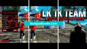 LK Team Apk Download