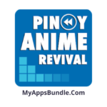 Anime Revival Apk - MyAppsBundle.Com