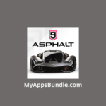 Asphalt 9 Legends Mod Apk + Data 3.2.2a
