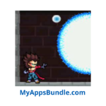 Battle of Saiyan Apk For Android
