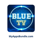 Blue TV Apk For Android [IPTV 2022 App]