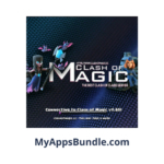 Clash Of Magic Apk For Android [2022 Custom COC Servers]