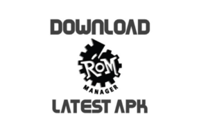 Custom ROM Manager Pro