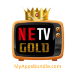 Download NeTv gold v5 indir Apk