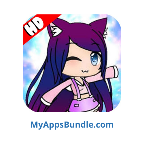 Gacha Cute mod [APK, 1.1.0] - Gacha Game