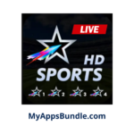 HD Streaming Apk Star Sports For Android [Updated 2022 Features]