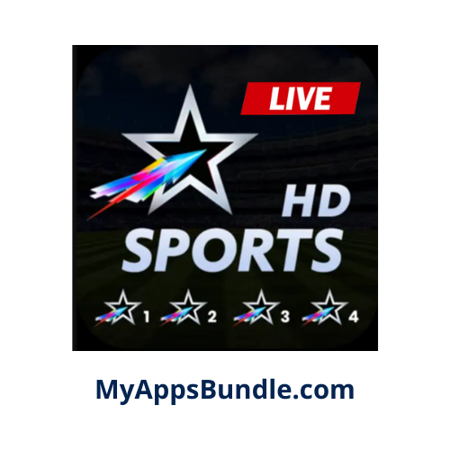 Star sports discount apk for android