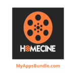 Homecine Apk For Android [Movie App 2022]