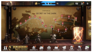 Magnum Quest Mod APK For android
