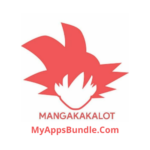 Mangakakalot APK - MyAppsBundle.COm