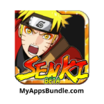 Naruto Senki Beta Mod APK 1.22