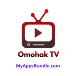 Omohak Tv Apk For Android [IPTV App 2022]