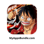 One Piece Fighting Path Apk For Android [Anime & Manga Game]