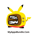 Pikachu APK Download - MyAppsBundle.Com