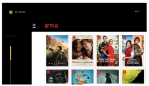 Screenshot of Betflix Apk