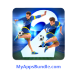 SkillTwins 2 Apk For Android [Soccer 2022 Game]
