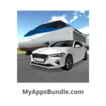 3D Driving Class Mod Apk_MyAppsBundle.com