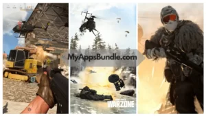 Call of Duty Warzone Apk Screenshot_MyAppsBundle.com