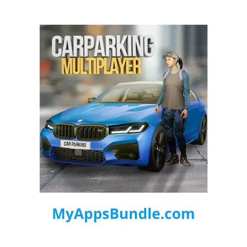 Car Parking Multiplayer MOD APK (Mega Menu/Money/All Unlocked) : r