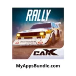CarX Rally Mod Apk For Android_MyAppsBundle.com