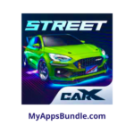 Carx Street Apk for Android