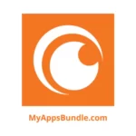 Crunchyroll Mod Apk_MyAppsBundle.com