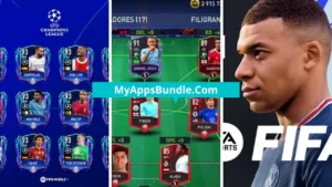 Download FIFA Mobile Apk Screenshots and Images - MyAppsBundle.Com