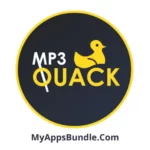 Download MP3 Quack APK - MyAppsBundle.Com
