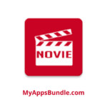 Download Novie TV APK [2022 Updated]