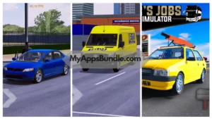 Driver Jobs Online Simulator Apk Screenshot_MyAppsBundle.com