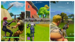 Fortnite Apk Screenshot_MyAppsBundle.com