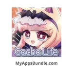 Gacha Life Mod APK for Android_MyAppsBundle.com