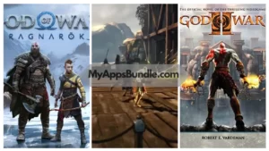 God of War Apk Screenshot_MyAppsBundle.com