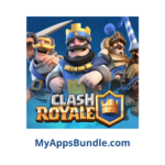 Golemland Apk Private Server for Clash Royale [2022 Updated]