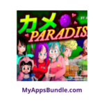 Kame Paradise Apk Download For Android [2022 Updated]